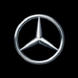Mercedes-Benz AG, vertreten durch Anota GmbH Dieburg Logo