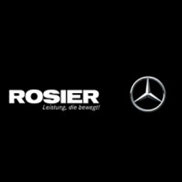 Rosier Services GmbH + Co. KG Logo