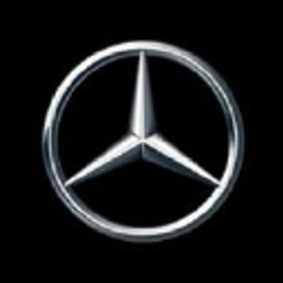 Mercedes Benz Stuttgart Logo