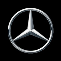 Mercedes-Benz Switzerland Logo