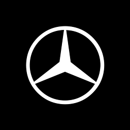 Mercedes-Benz Financial Services UK Logo