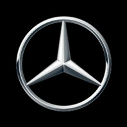 Mercedes-Benz Sverige Logo