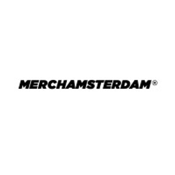 Merch Amsterdam Logo