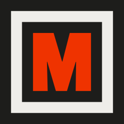 Merchandfashion GmbH Logo