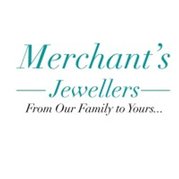 Merchant's Jewellers LTD Logo