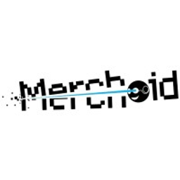 Merchoid Logo