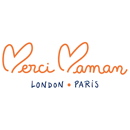 Merci Maman Logo