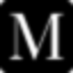 Meregarn Logo