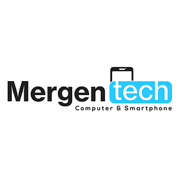 Mergentech Logo