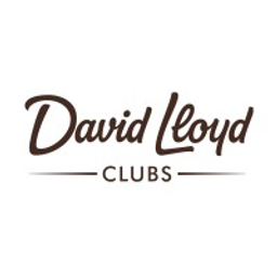 David Lloyd Meridian Spa & Fitness Logo