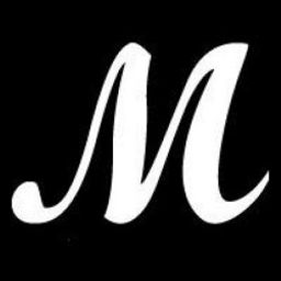 Meridioband Logo