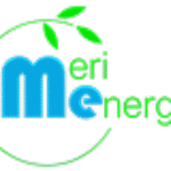 Meri Energy Logo
