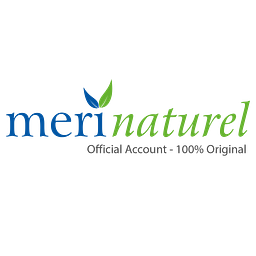 Meri Natural Global Logo