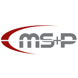 MS+P GmbH Wirtschaftsprüfung Logo