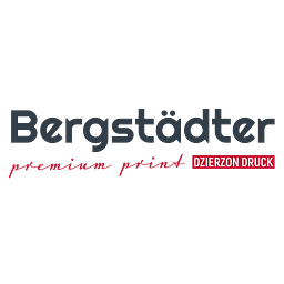 Merkur Druck- und Kopierzentrum GmbH & Co. KG Logo