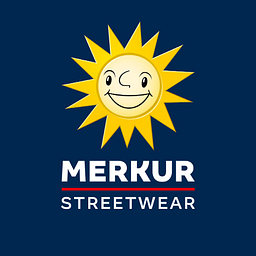Merkurstreetwear Logo