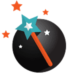 Merlincasino Logo