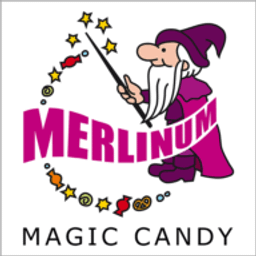 Merlinum Logo