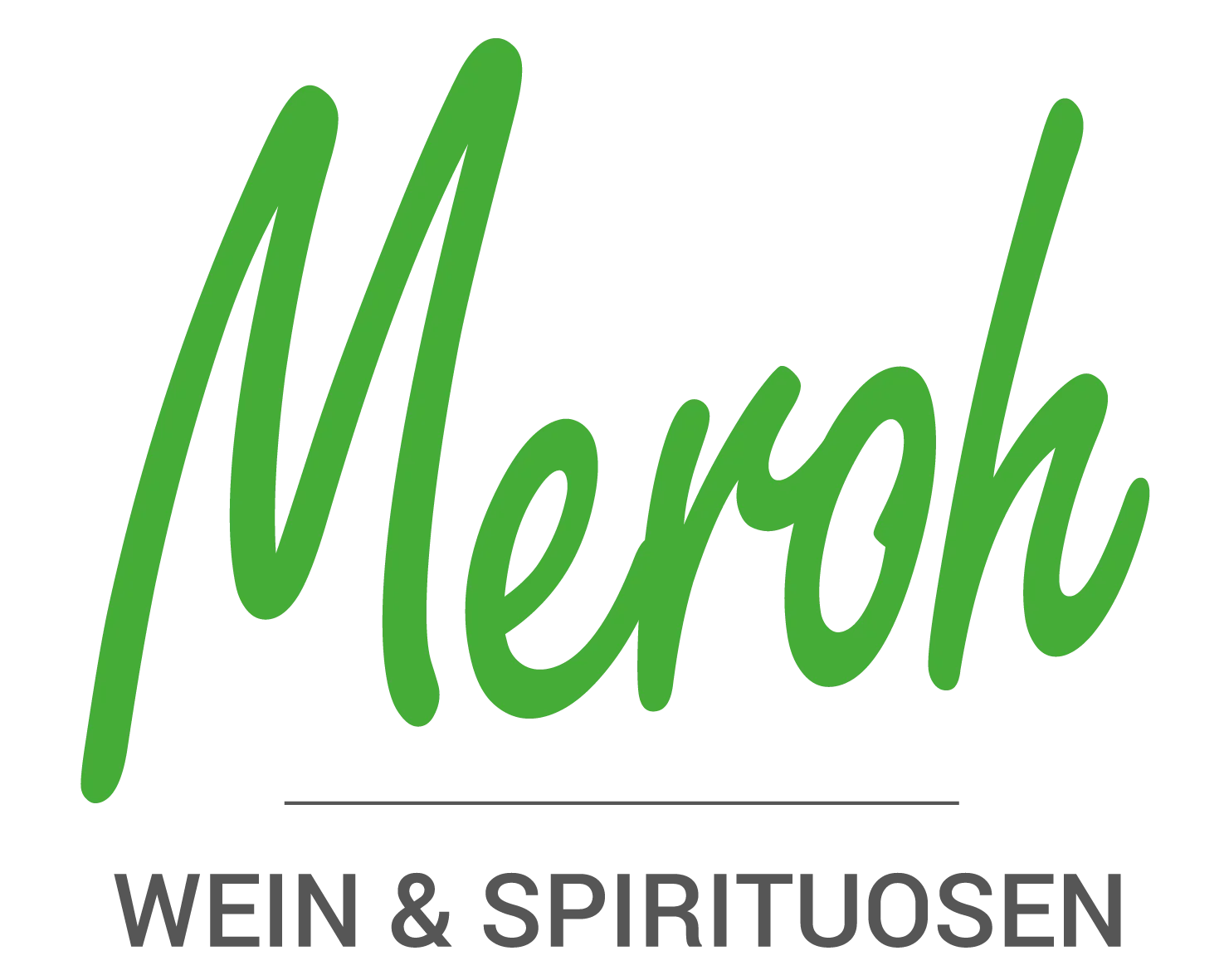 Meroh Logo
