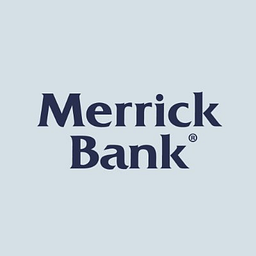Merrick Bank Logo