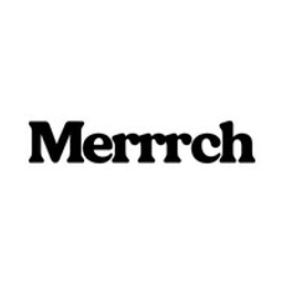 Merrrch Logo