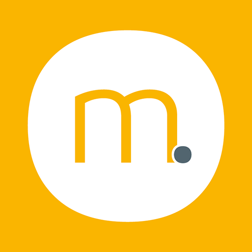 Mertens Media Logo