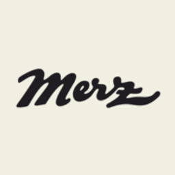 Merz Logo