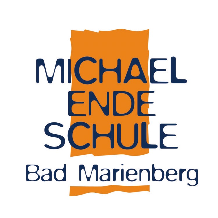 Michael-Ende-Schule Förderschule Logo