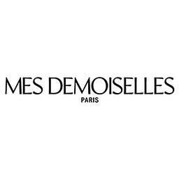 Mes Demoiselles Paris Logo