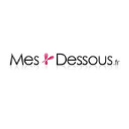 Mesdessous Logo