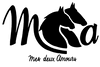 Mesdeuxamours Logo