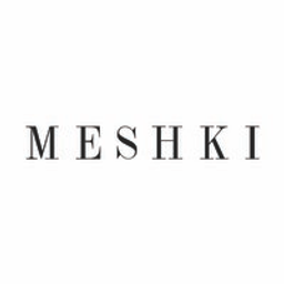 MESHKI Logo