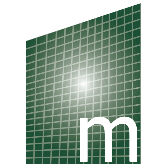 MESH PACK GmbH Logo