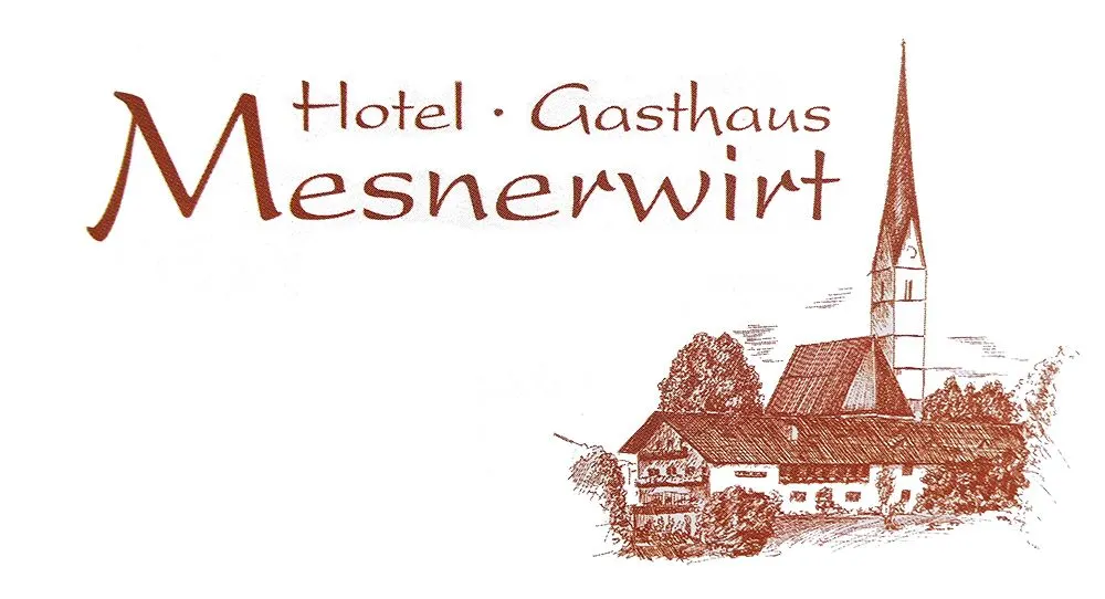 Hotel-Gasthaus Mesnerwirt Logo