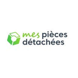 Mes pièces détachées Logo