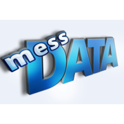 mess-DATA EDV GmbH & Co. KG Logo