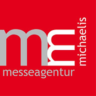 Michaelis Messeagentur Logo