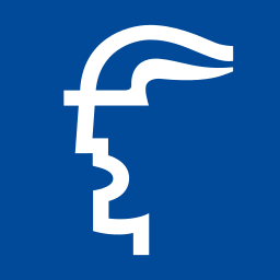 Deutsche Messe AG Hannover Logo