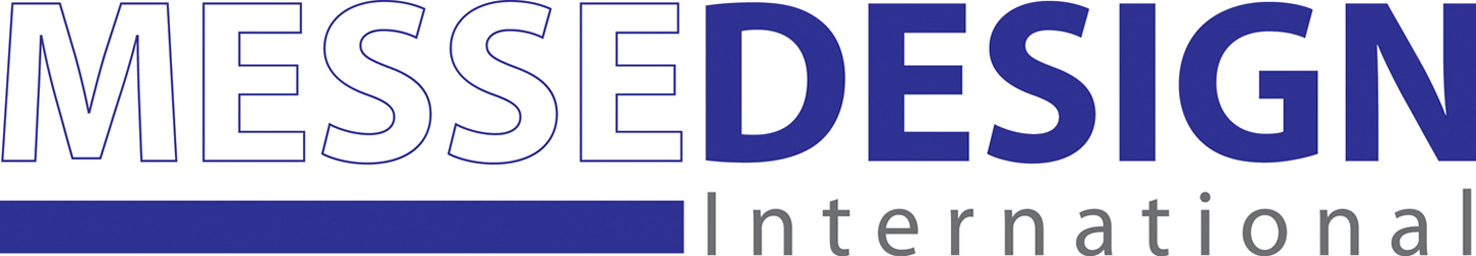 Messedesign International GmbH & Co. KG Logo
