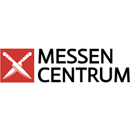 Messencentrum Logo