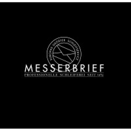 Messerbrief Logo