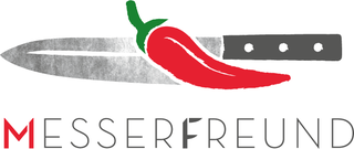 Messerfreund Logo