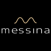 Messina GmbH Logo