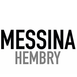Messina Hembry Logo