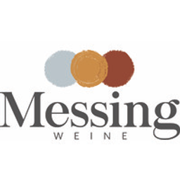 Messing Weine Logo