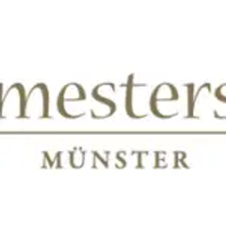 Mesters - Wo Engel naschen Logo
