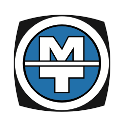 Metaaltechniek Handelsonderneming B.V. Logo