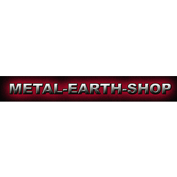 Metal Earth-shop Logo