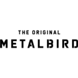 Metalbird Logo