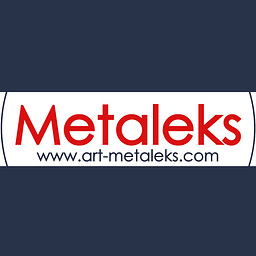 Metaleks Logo